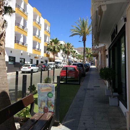 Hospederia Montes Hostel Níjar Exterior photo